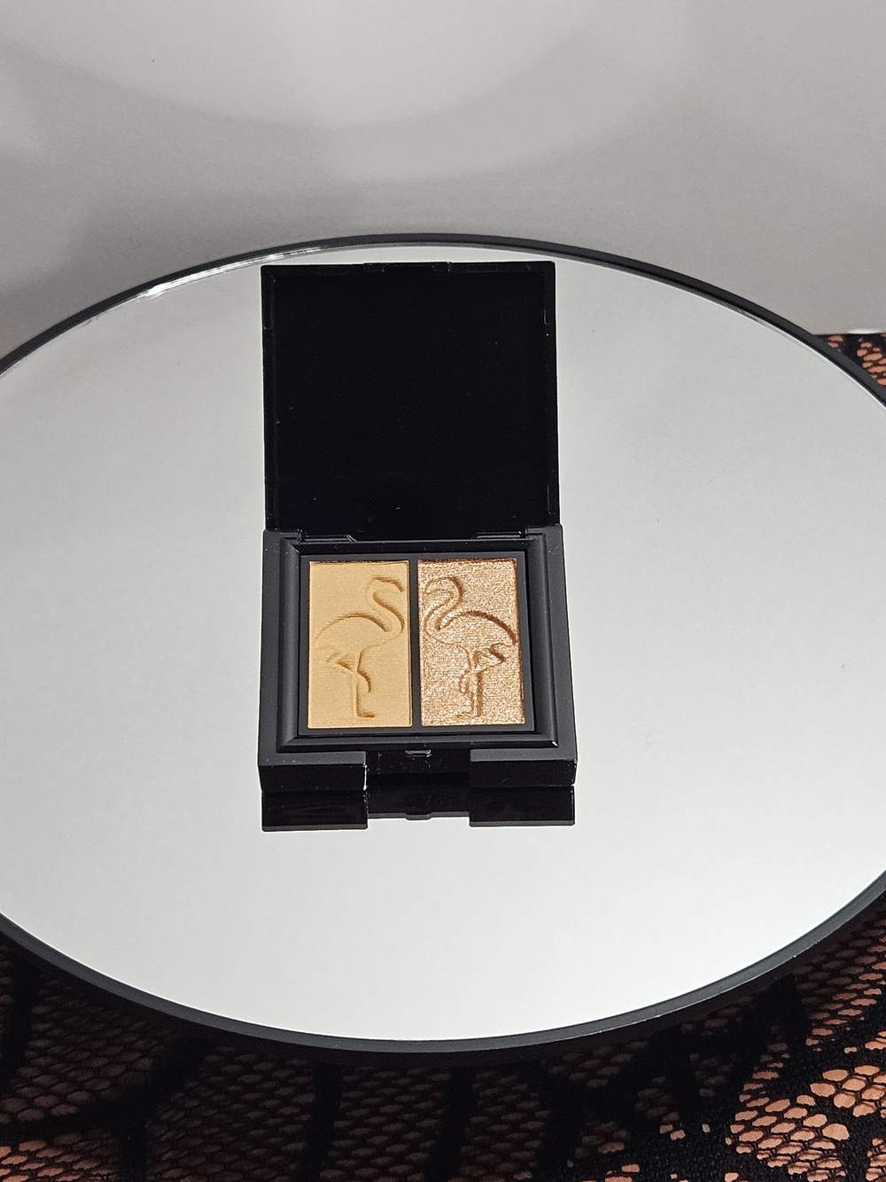 Shaina B. Miami Eye Shadow In Wynwood & Heat - Picture 5 of 5